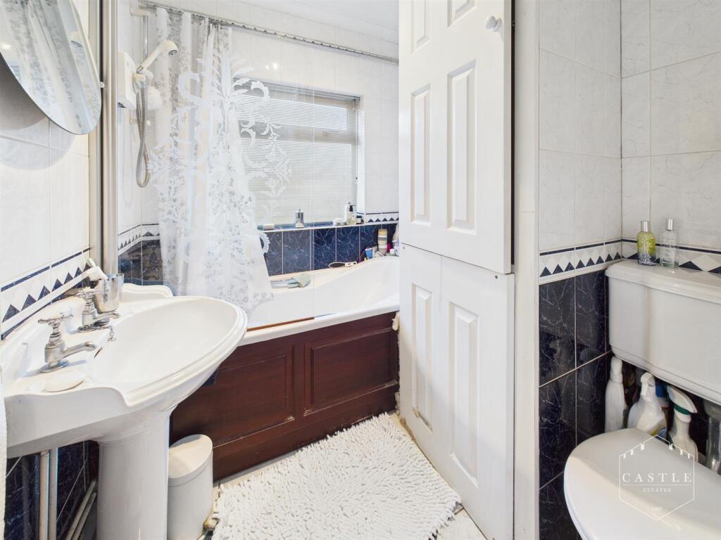 Ashby Road, Hinckley