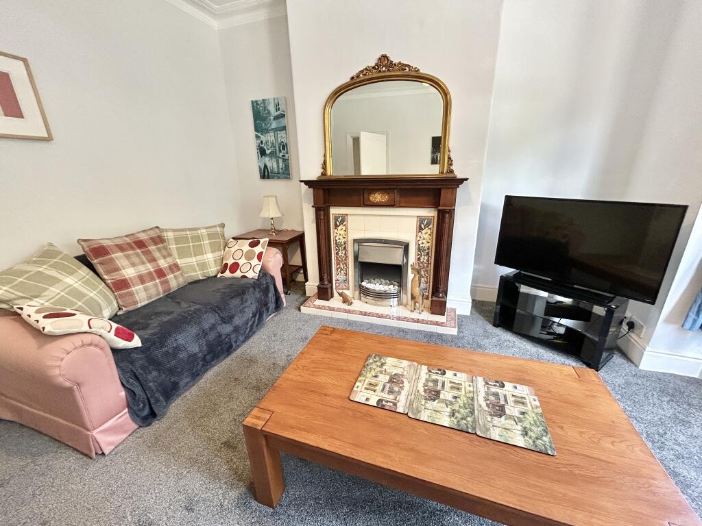 Reception Room One