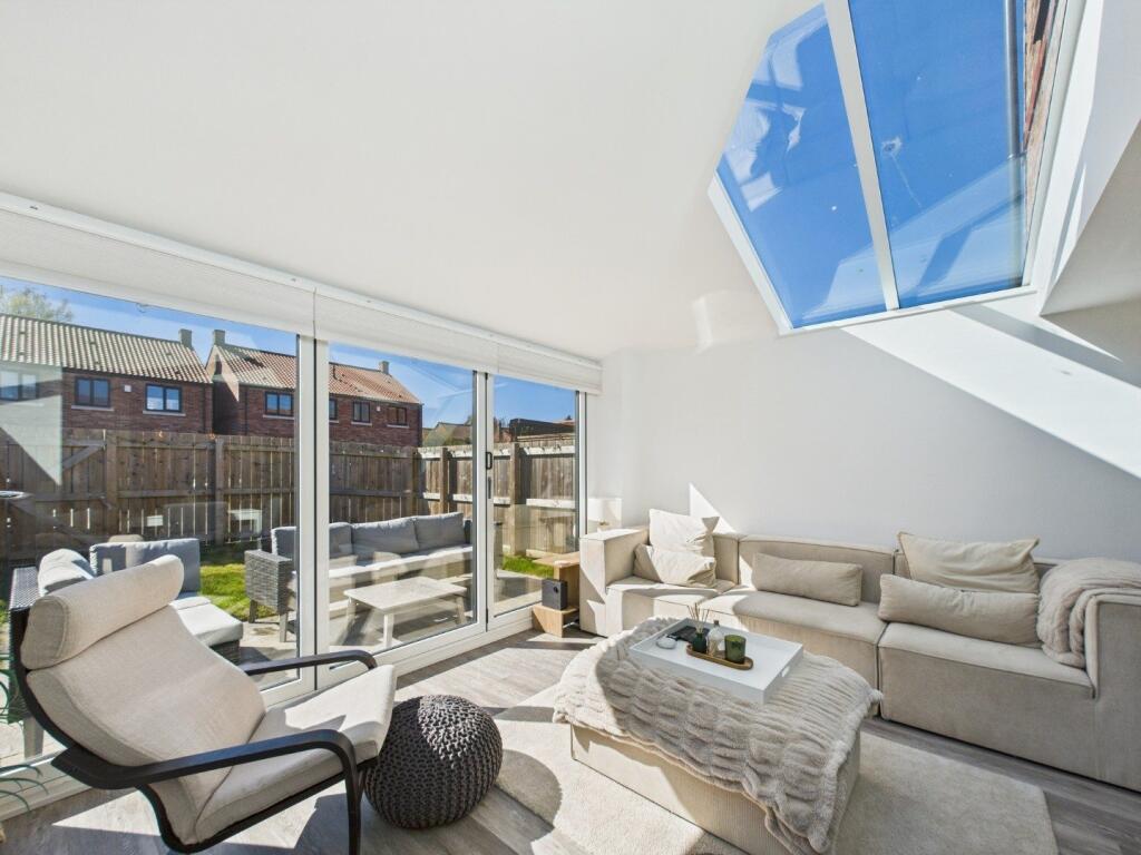 Sunroom