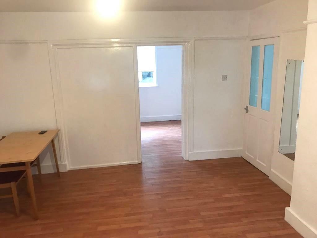 Front Lounge