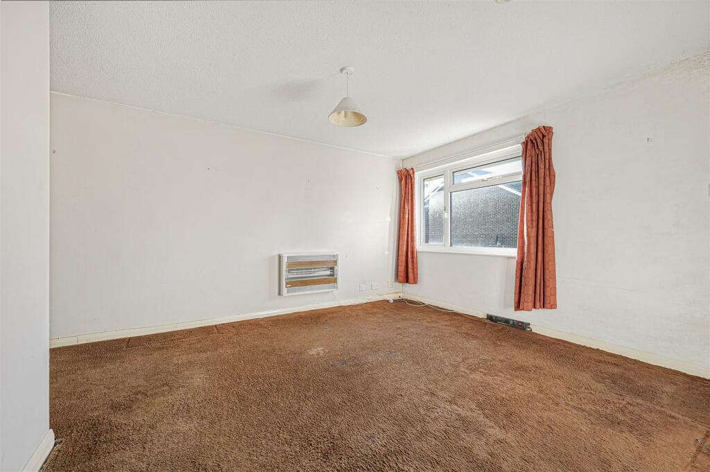 Living Dining Room