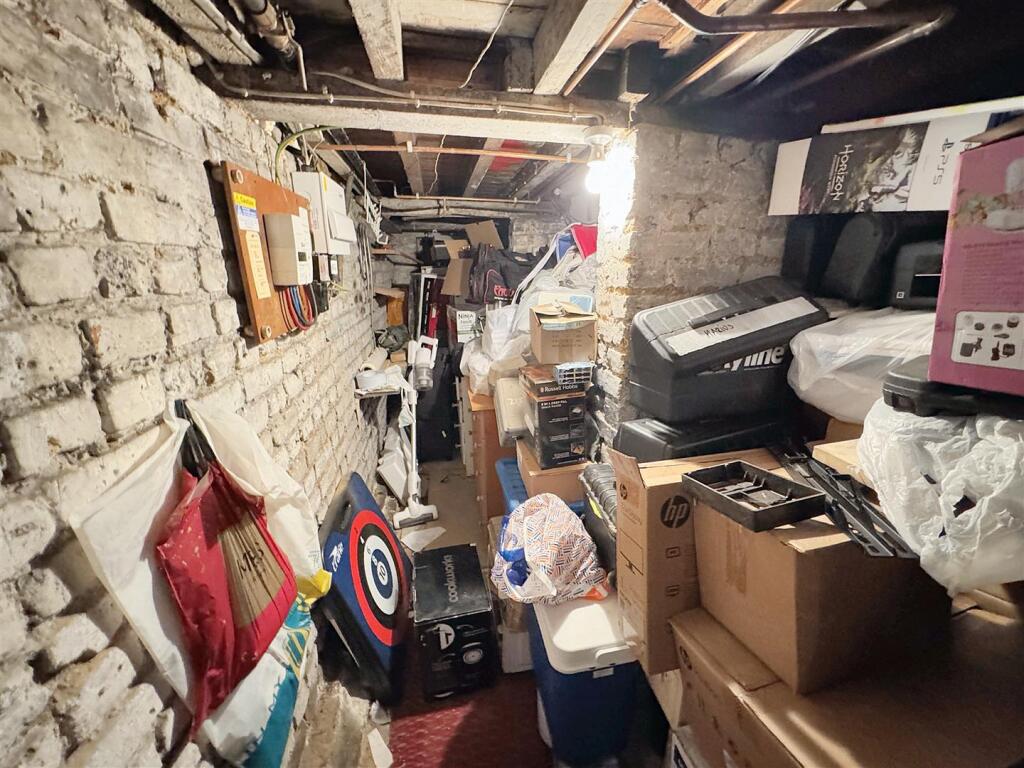 Cellar