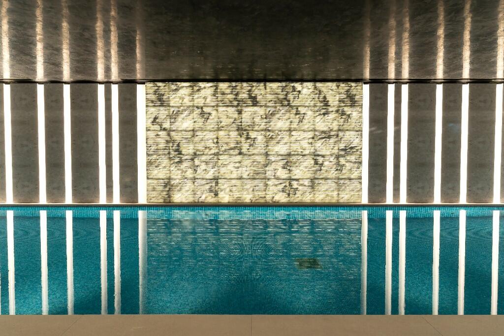 Wellness centre