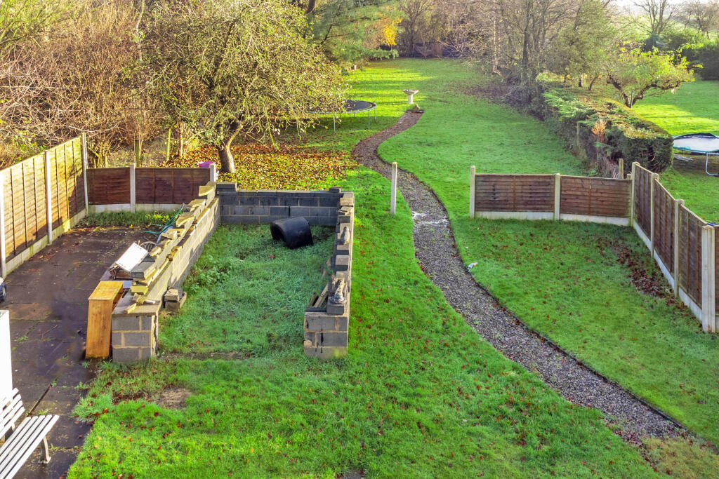 garden overview