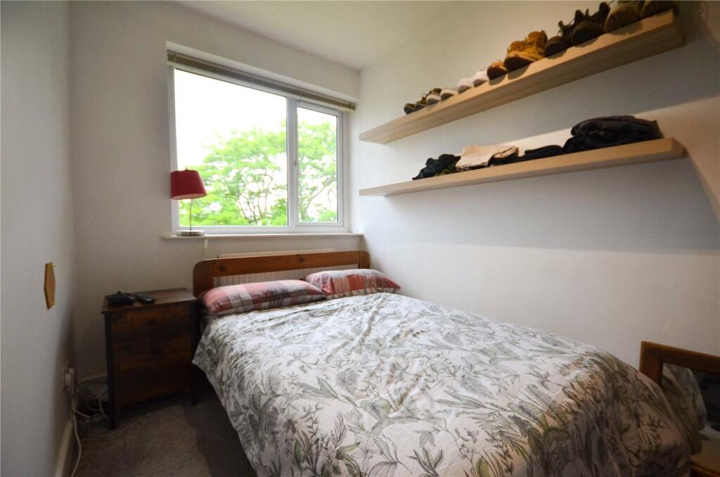 Spare Room/Office