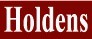 Holdens Property Services logo