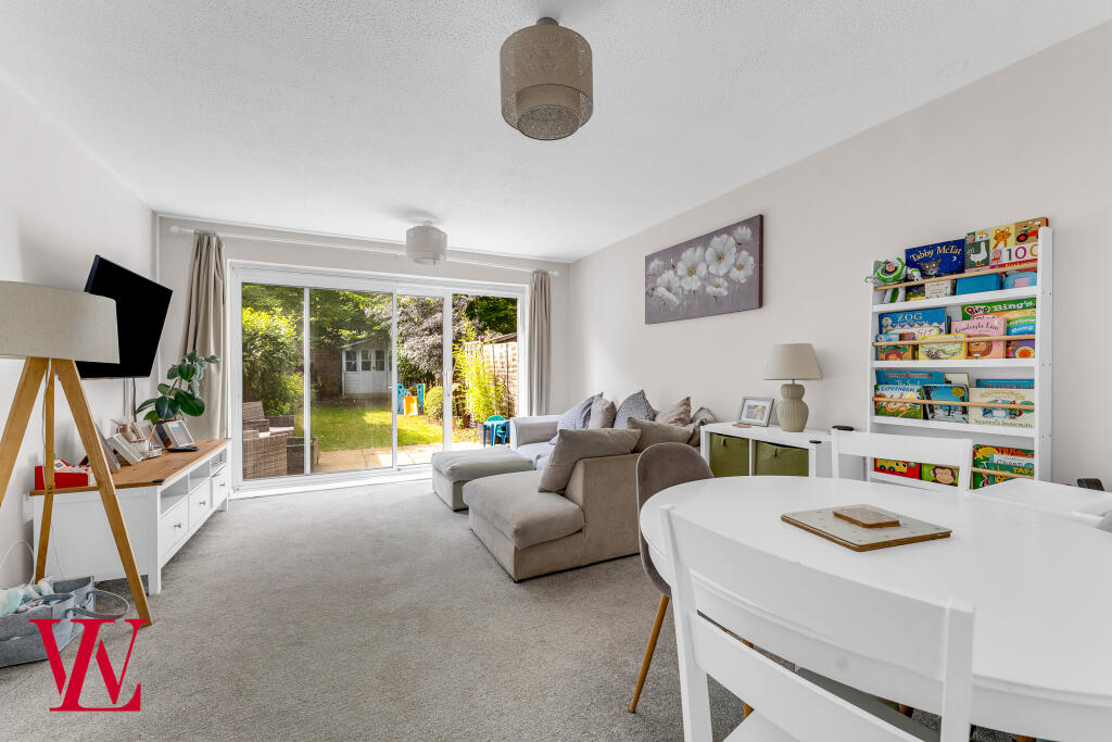 Living / Dining Room