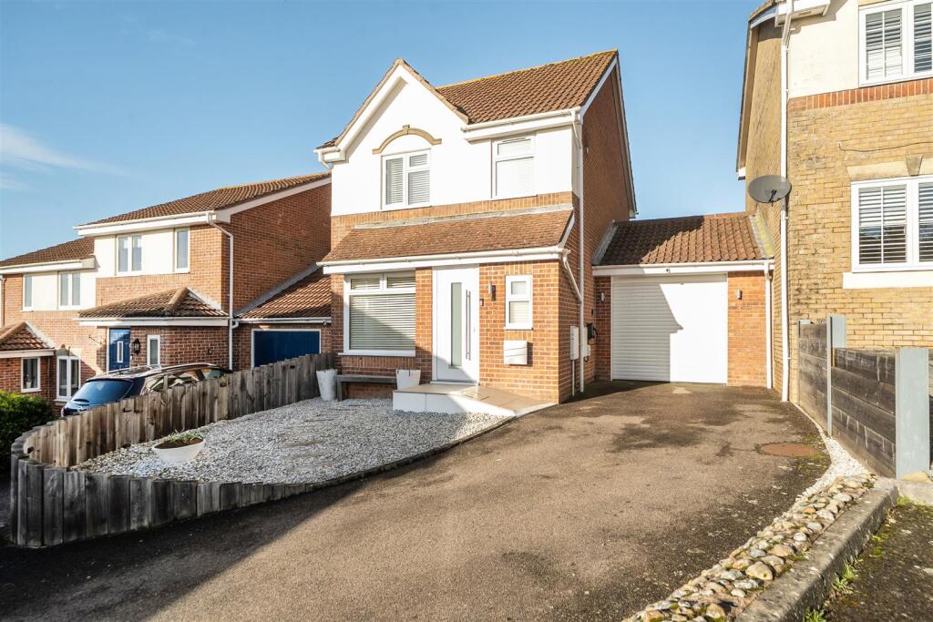 The Parks, Portslade