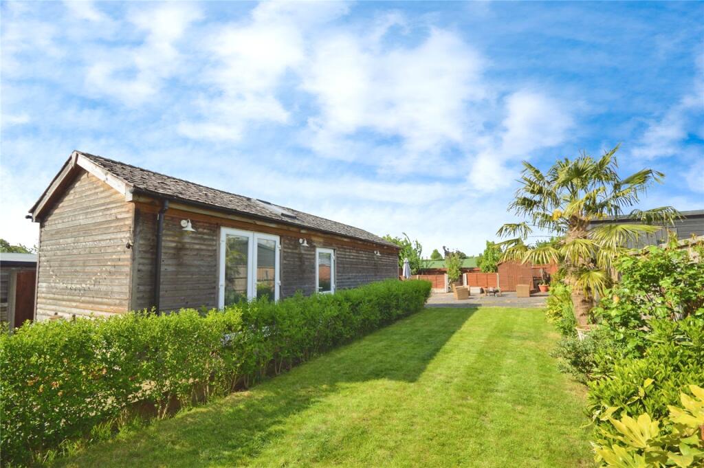 Outbuilding