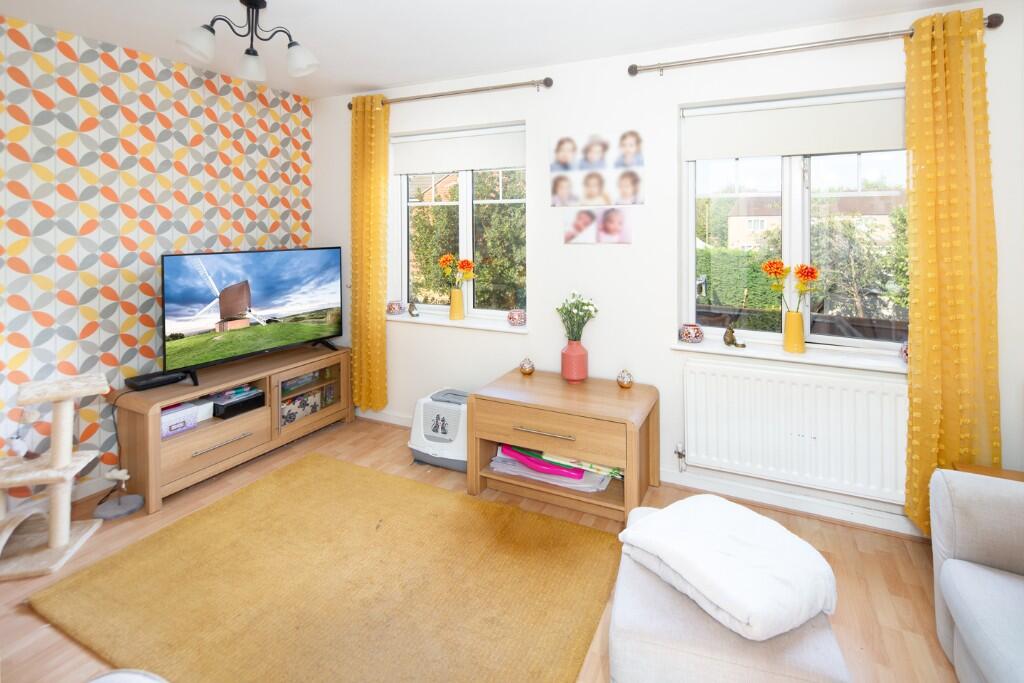 Lounge Area