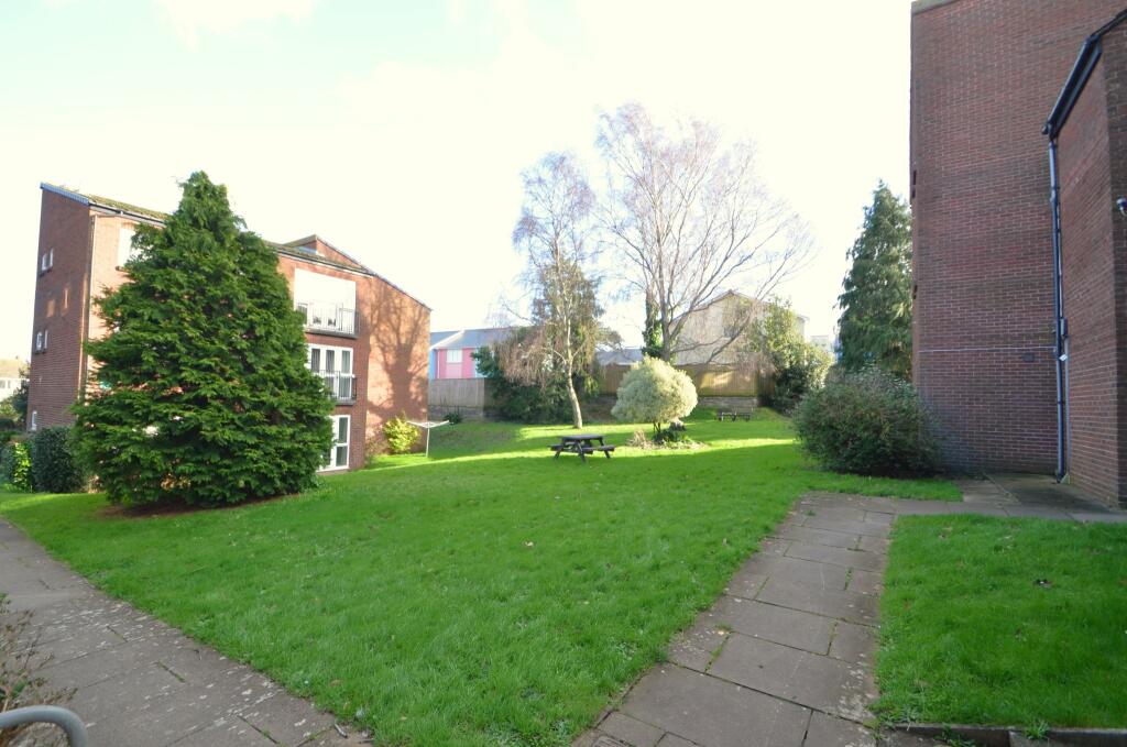 Communal Garden