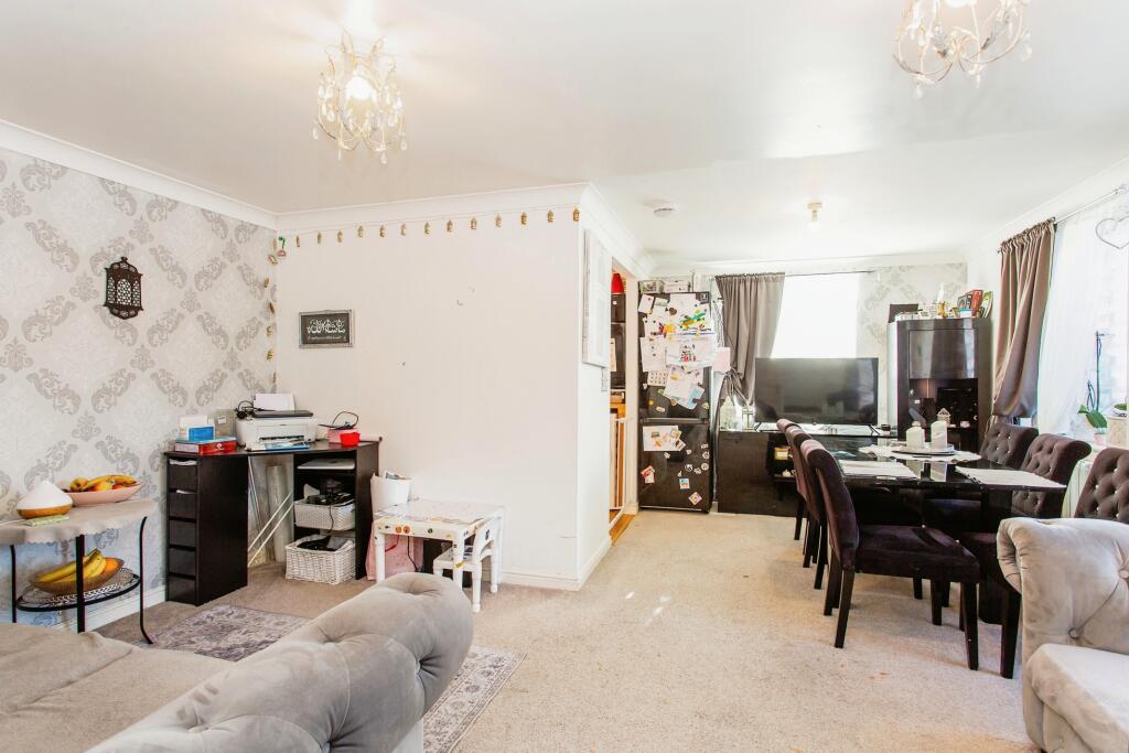 Open Plan