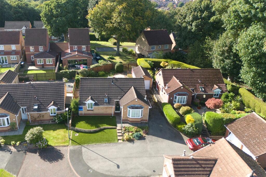 Graythwaite