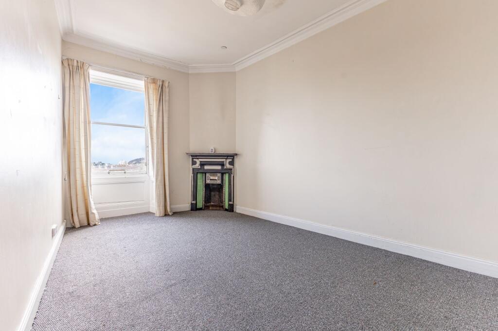 Bruntsfield Place, Edinburgh, EH10