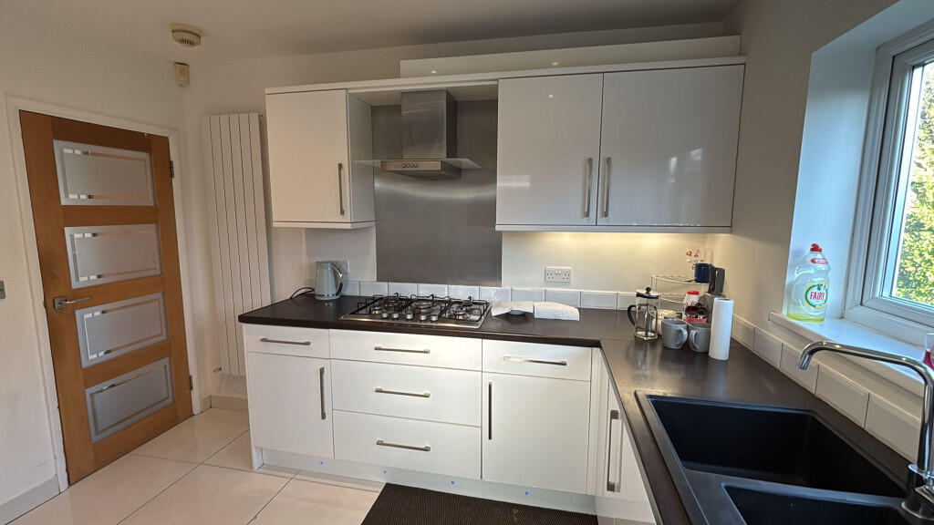 Culver Lane, Reading, Berkshire, RG6