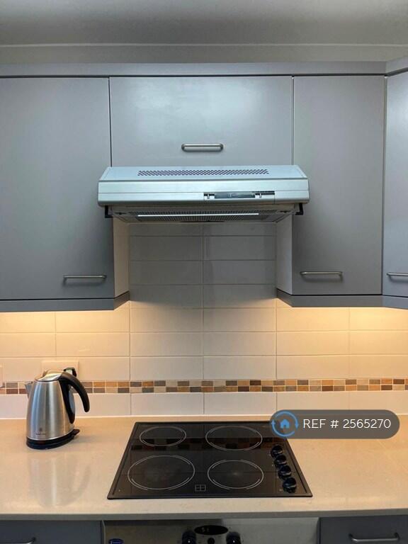 Kitchen Ceramic Hob