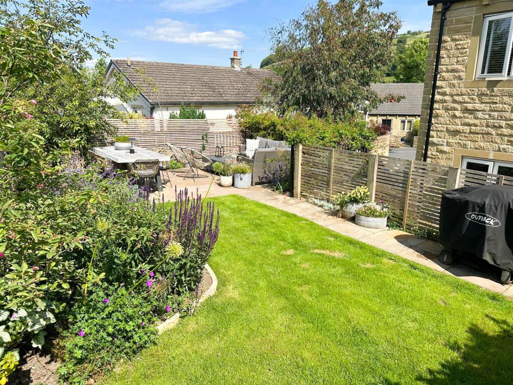 3 bed semi, Sutton In Craven