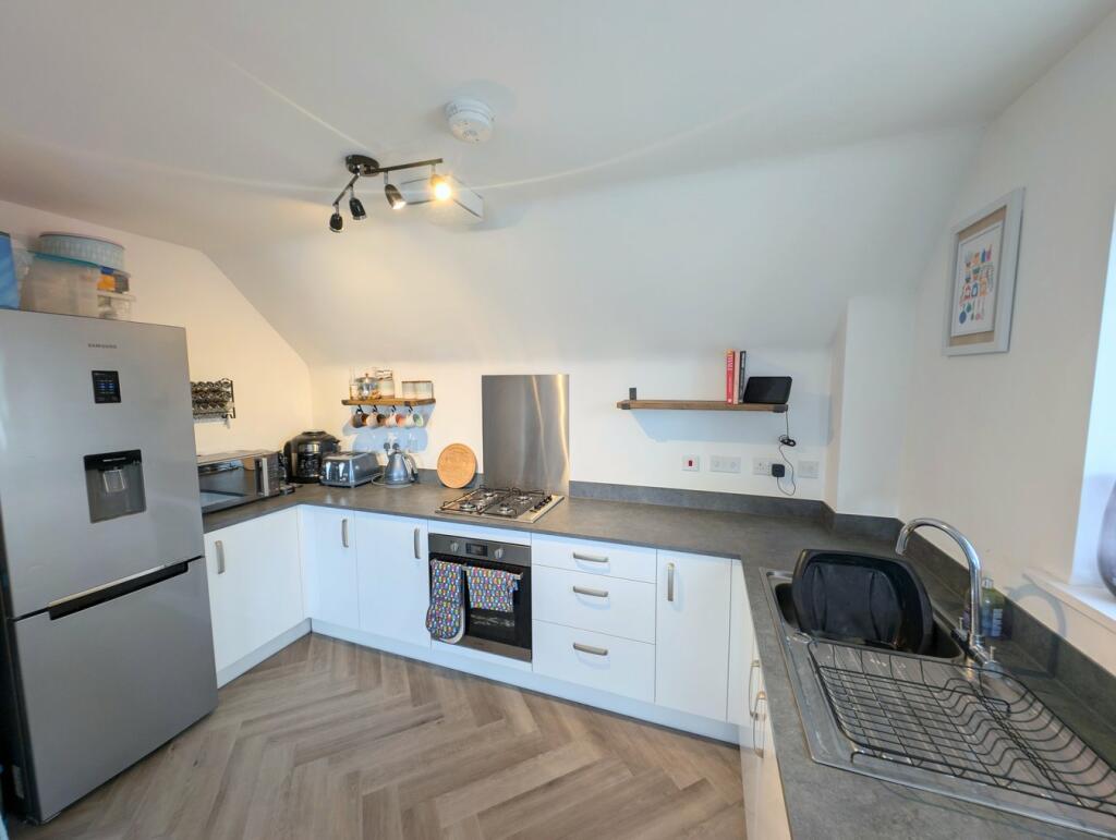 Fitted Kitchen