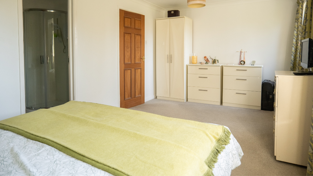 Bedroom 1