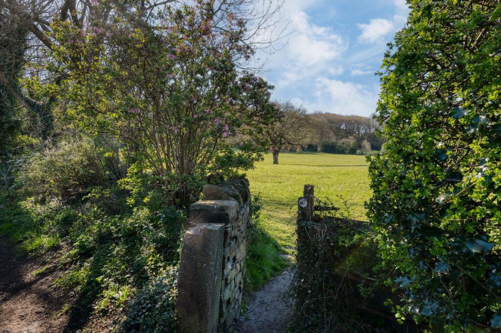 Access To Open Countryside