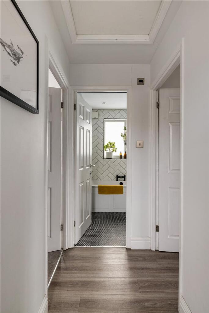 5, South Birkbeck Road E11