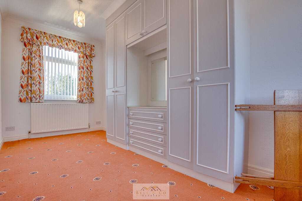 Bedroom 3.2