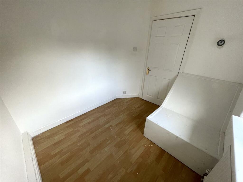 Third Bedroom