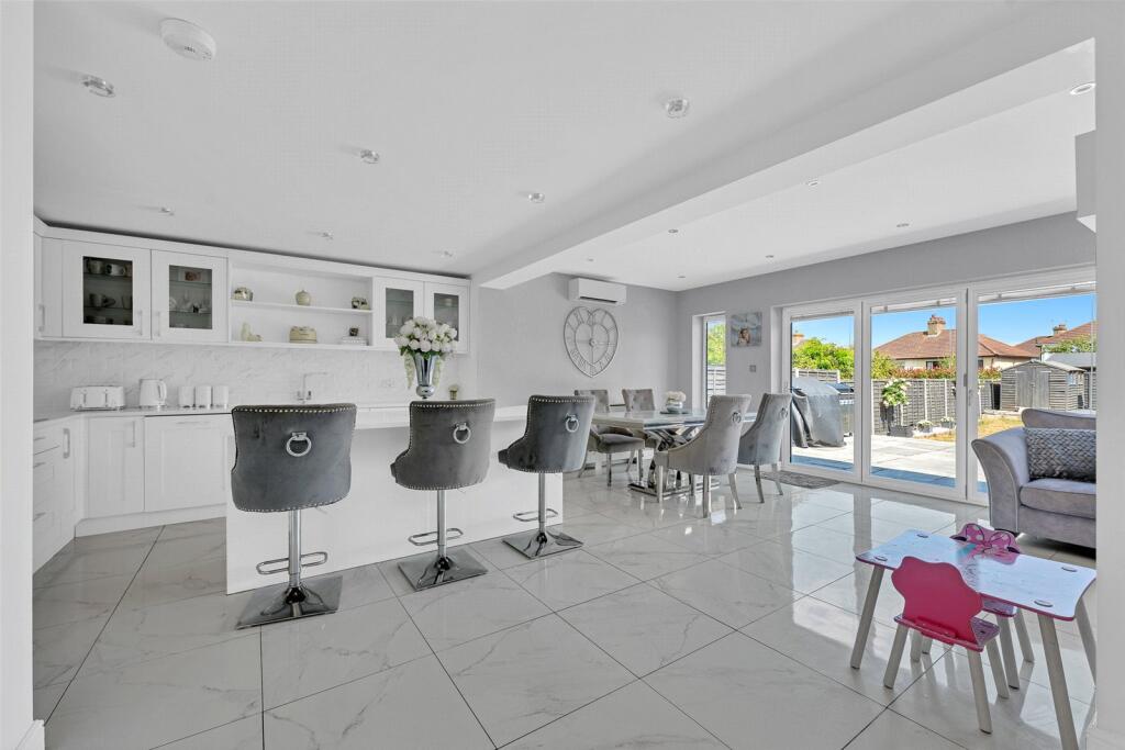Kitchen-Diner