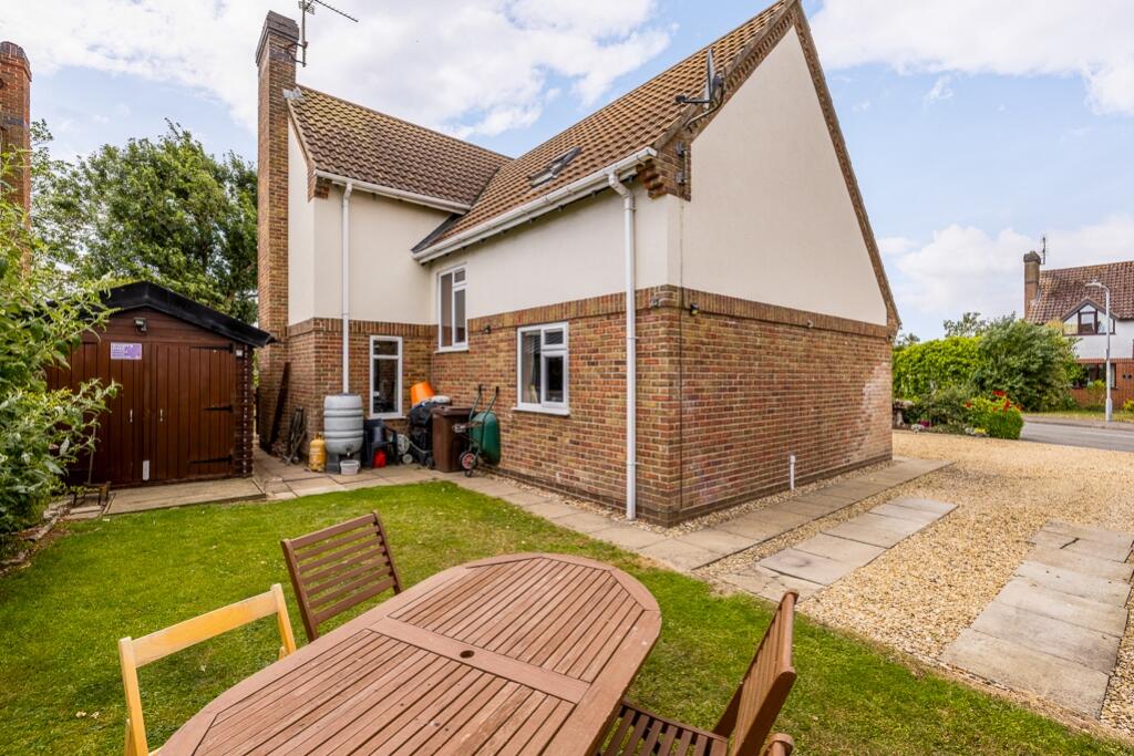 53 Town Drove (Quadring Fen)-10