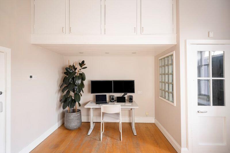 Study area