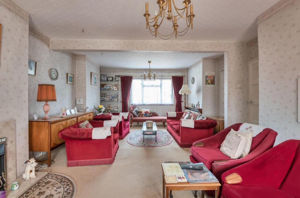 Davidson Frost-Wellings, DFW, Flecker Close, Stanm