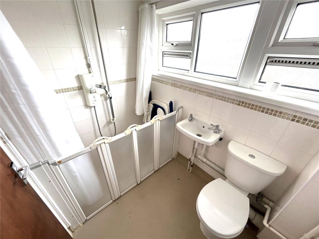 Wet Room