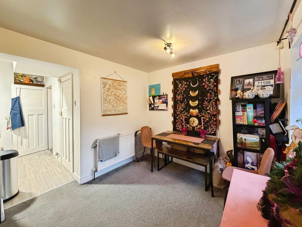 Burley Road, Menston, Ilkley, LS29 6PG