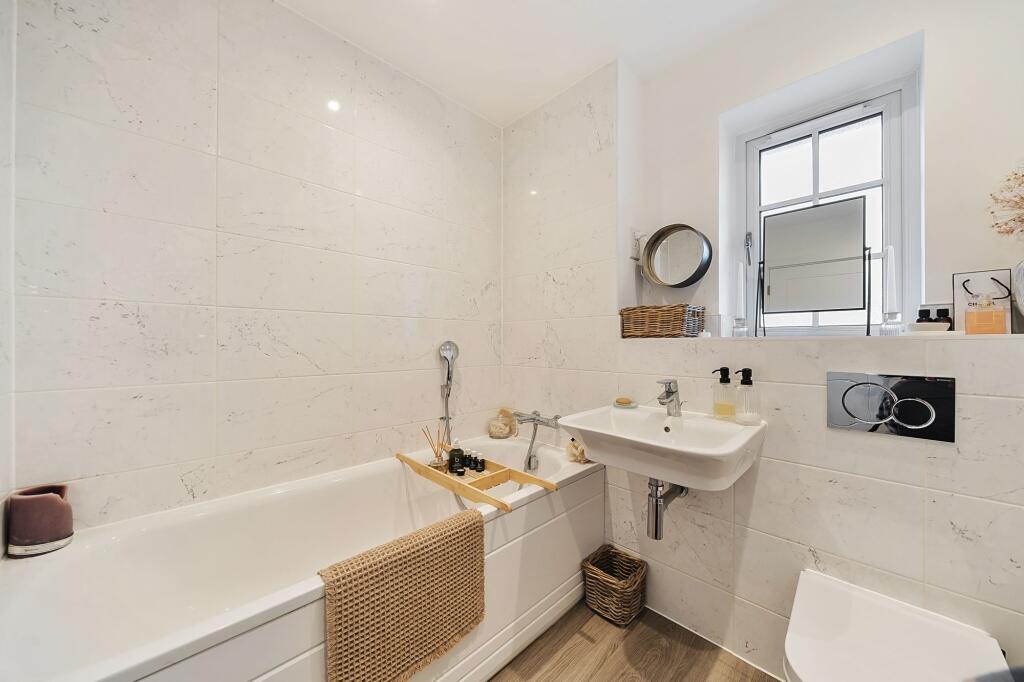 Bathroom W.C