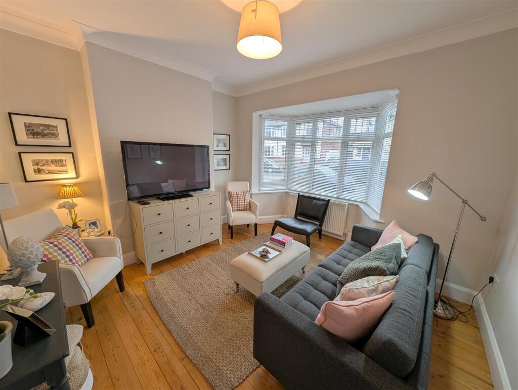 Reception Room 1