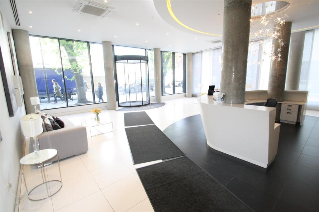 CONCIERGE