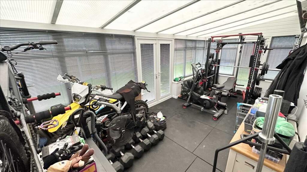 Conservatory