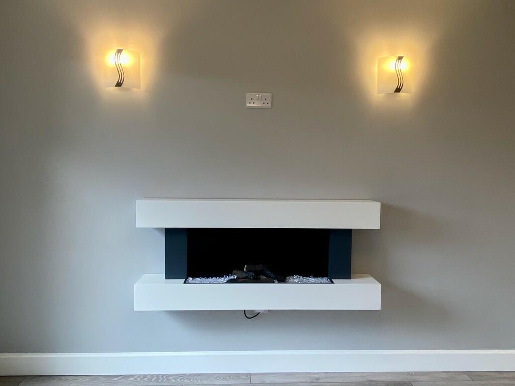 Electric Fire