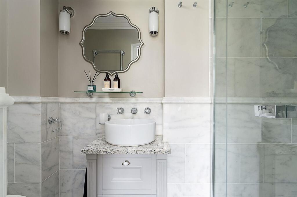 En suite