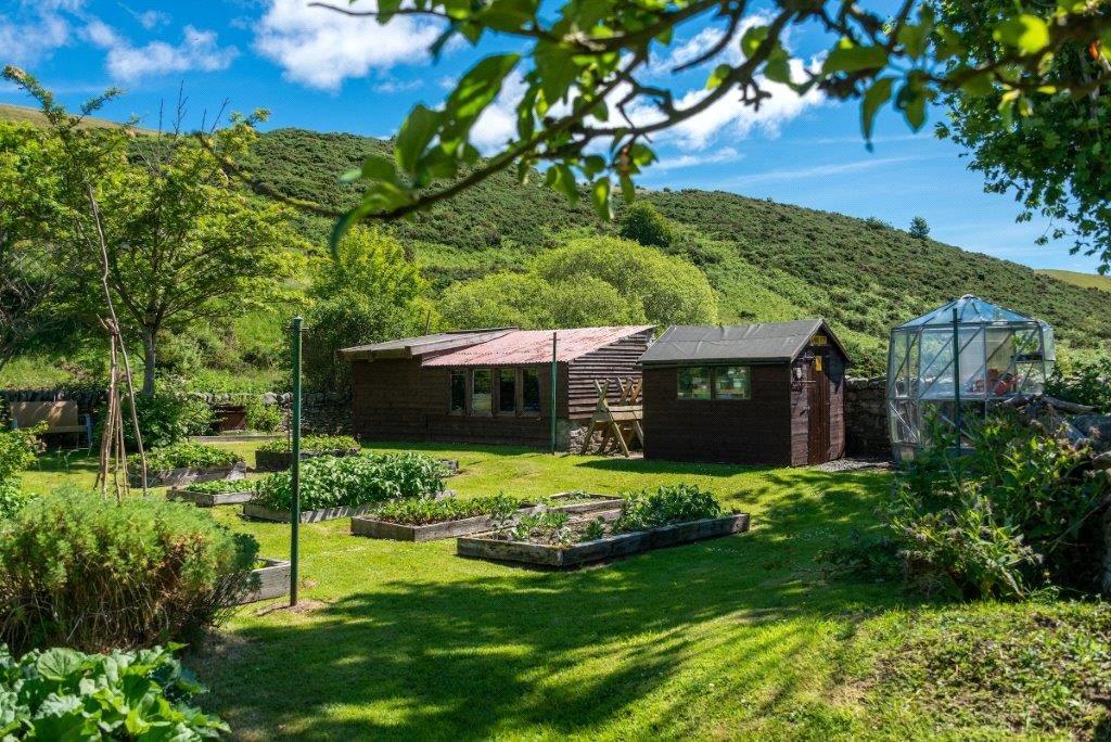Outbuildings
