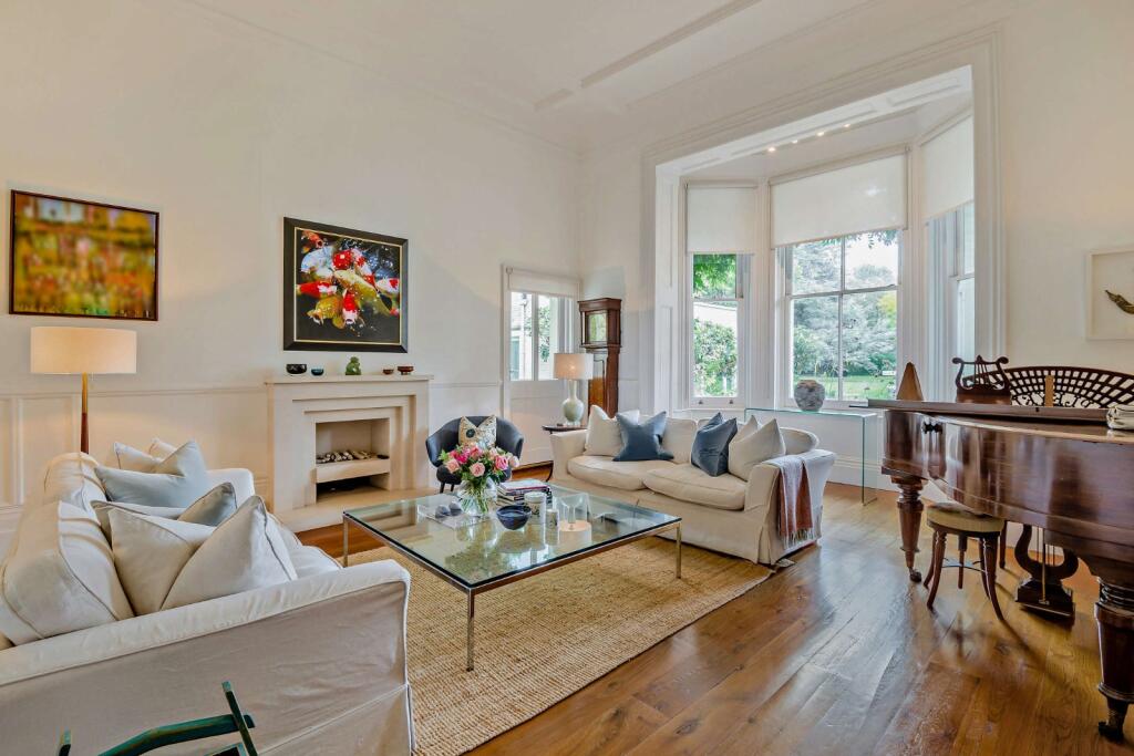 Winkfield Row, Winkfield Row, Bracknell