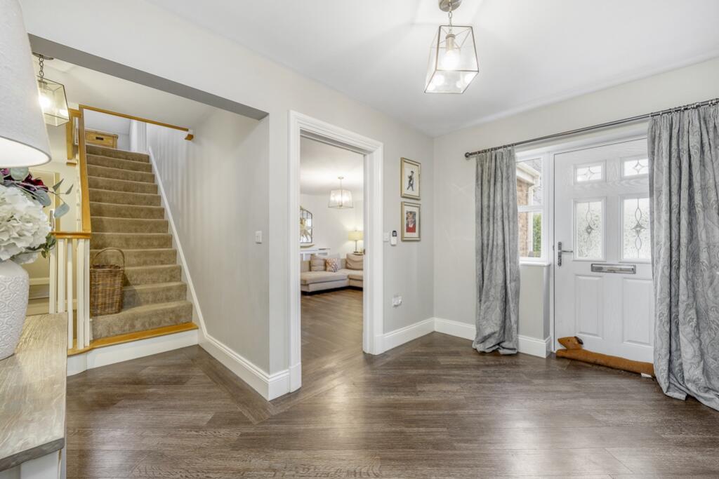 1 Paddock Lane (Holbeach)-21