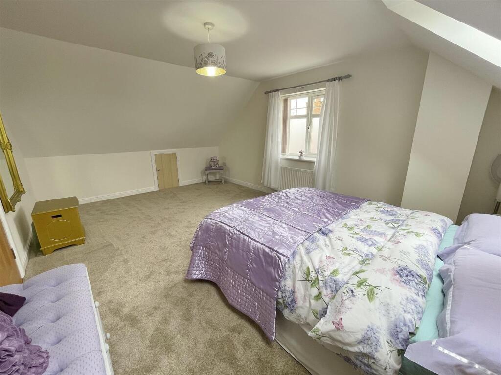 Bedroom Six