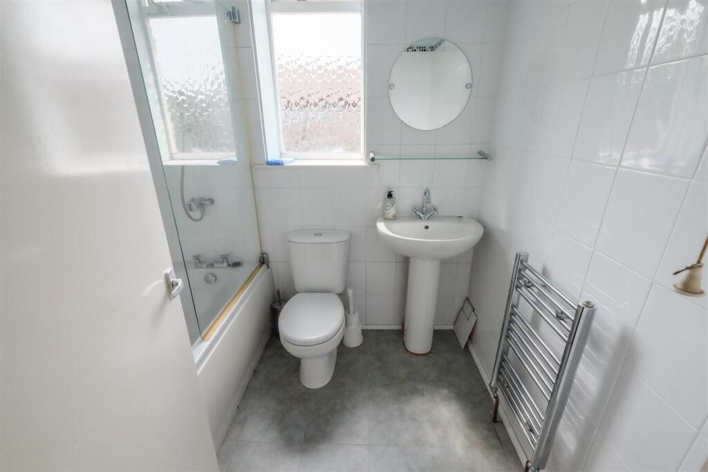 House Bathroom