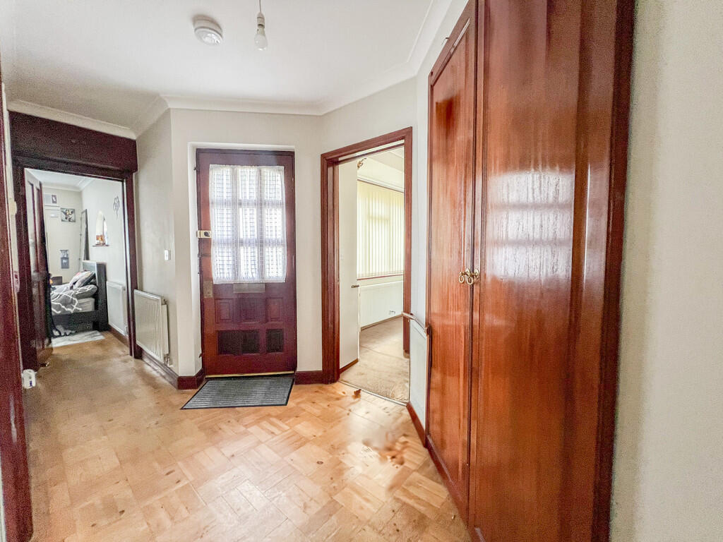hall