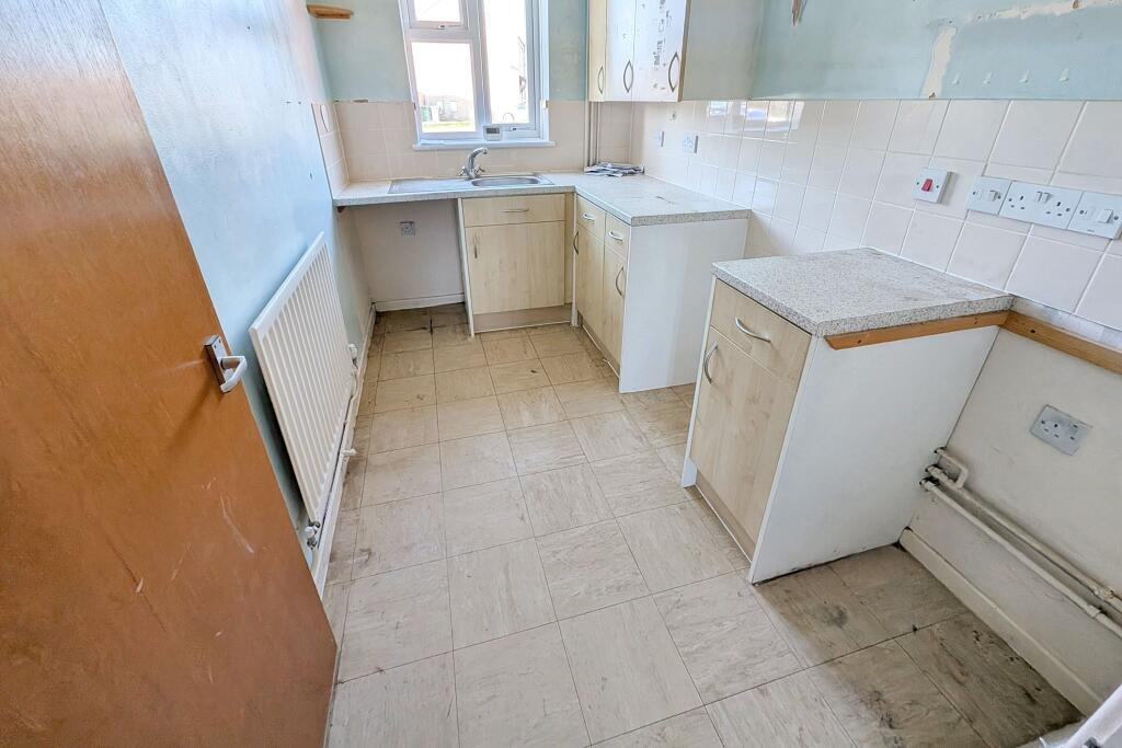 9 Beaumaris Road, Sawtry, Huntingdon, PE28 5SF