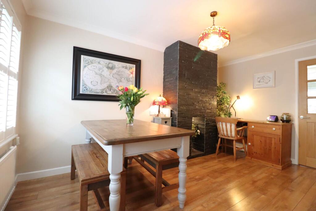 Castle Street, Aldbourne, Marlborough, SN8 2DA