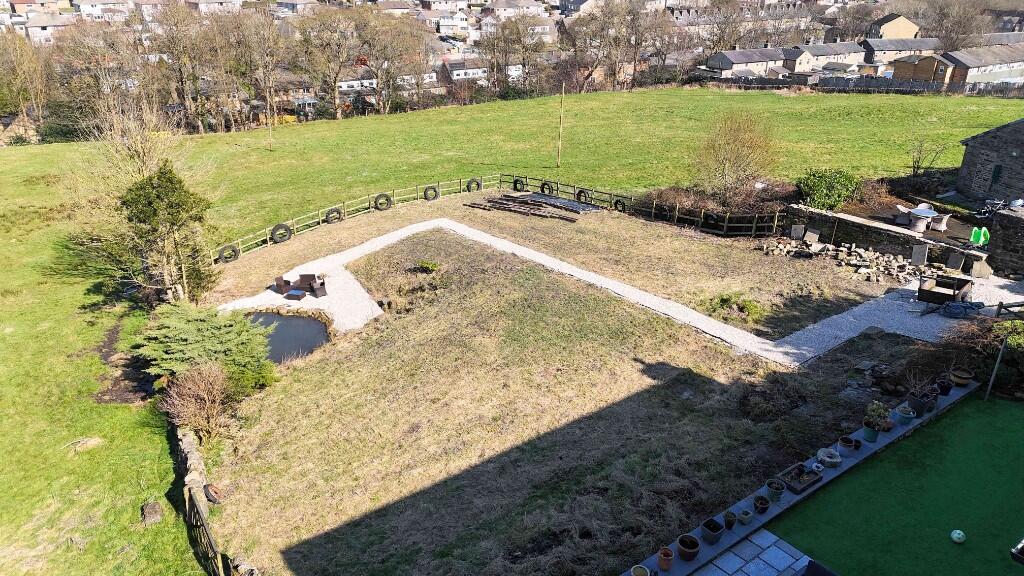 Grounds