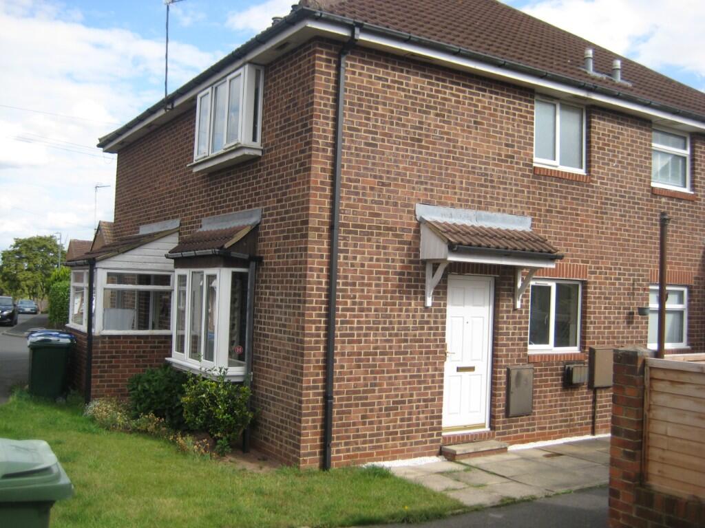 Kelcbar Way, Tadcaster, North Yorkshire, LS24