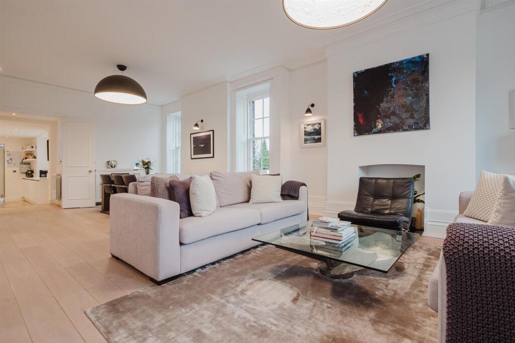 Lounge and Dining Room 2